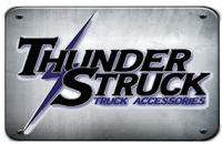 Thunderstruck - Truck Bumpers
