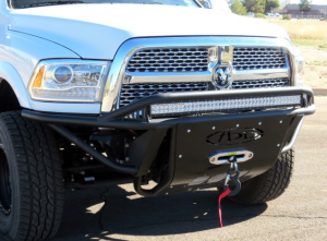 Truck Bumpers - Addictive Desert Designs - Dodge Ram 2500/3500 2010-2018
