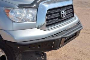 Truck Bumpers - Addictive Desert Designs - Toyota Tundra 2007-2013