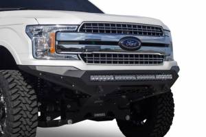 Truck Bumpers - Addictive Desert Designs - Ford F150 2018-2020