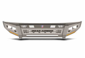 Truck Bumpers - Road Armor Identity - Chevy Silverado 2500HD/3500 2015-2019