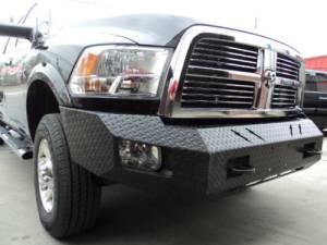 Bumpers by Style - Base Bumpers - Thunderstruck Premium
