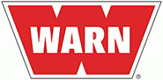 Warn - Warn 107001 Ascent HD Front Bumper for Dodge Ram 2500/3500/4500/5500 2019-2024