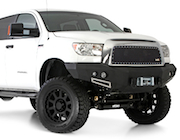 ranch hand bumpers for 2000 toyota tundra #7