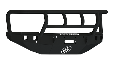 Road Armor Stealth - Chevy Silverado 2500HD/3500 2015-2019