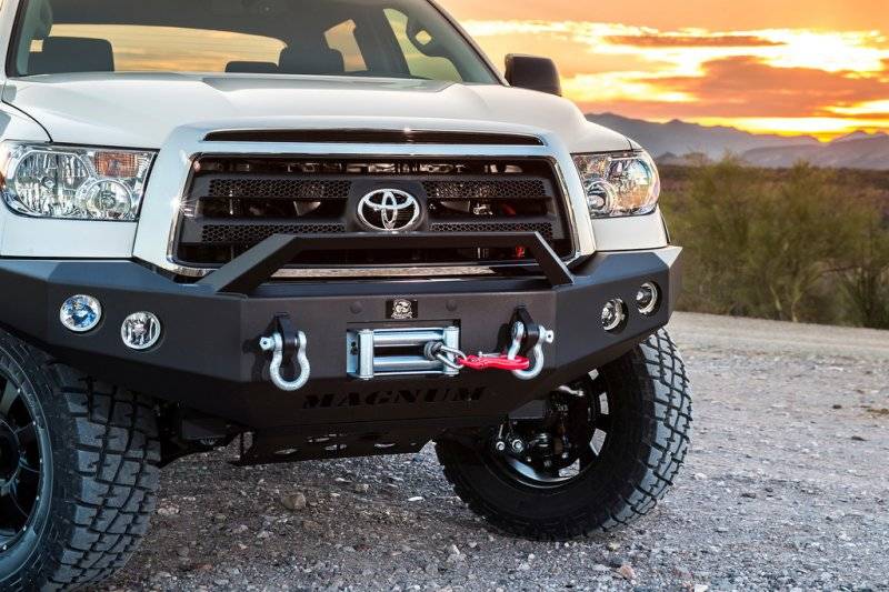 front skid plate toyota tundra #4
