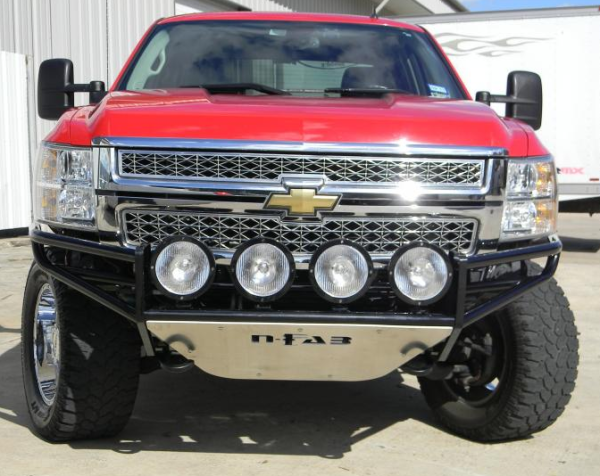 Shop RSP Front Bumper Replacement - Chevy