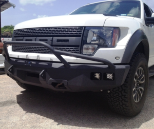 Truck Bumpers - Hammerhead - Ford Raptor 2010-2014