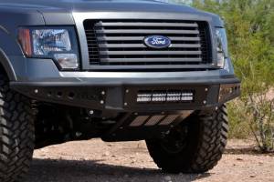 Truck Bumpers - Addictive Desert Designs - Ford F150 2009-2014