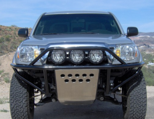 Truck Bumpers - Addictive Desert Designs - Toyota Tacoma 2005-2011
