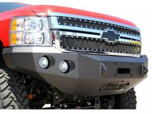 Best Selling Bumpers - Road Armor