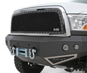 Best Selling Bumpers - Smittybilt M1 Series