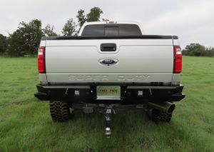 1999 Nissan frontier rear bumper #10