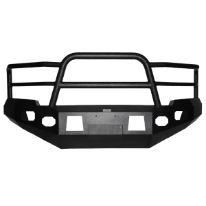 Front Bumpers - Tough Country - Evolution Front Bumper