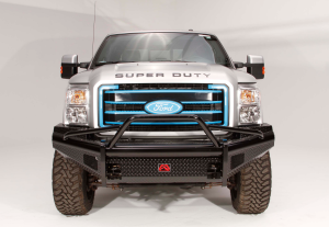 Bumpers By Vehicle - Ford F250/F350 Super Duty - Ford Superduty 2011-2016