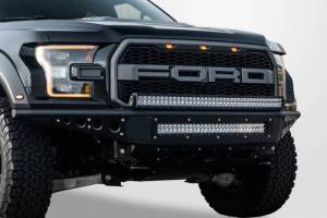 Truck Bumpers - Addictive Desert Designs - Ford Raptor 2017-2020