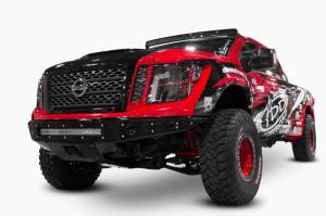 Truck Bumpers - Addictive Desert Designs - Nissan Titan 2016-2018