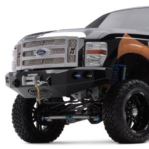 Truck Bumpers - Road Armor Stealth - Ford F250/F350 2008-2010
