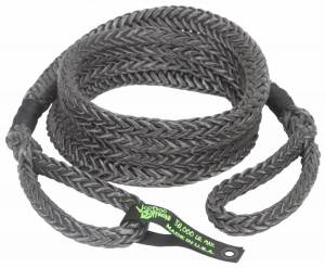 Exterior Accessories - Recovery Tow Ropes and Winch Lines - VooDoo Offroad Recovery Ropes