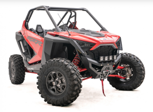 Bumpers by Style - UTV Bumpers