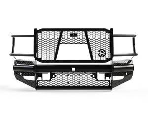 Truck Bumpers - Ranch Hand Bumpers - Dodge RAM 2500/3500 2019-2022 New Body