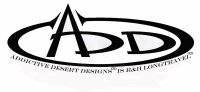 Addictive Desert Designs - ADD ACNA158501NA Universal Light Mount Kit