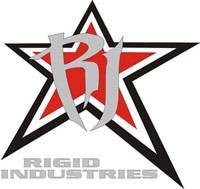 Rigid Industries - D-Series Pro Driving Lights - Pair 502313 by Rigid Industries