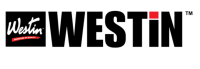 Westin - Westin 50-2000 Platinum Oval Bed Rails