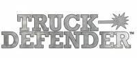 Truck Defender - Chevy Silverado 2500/3500 - Chevy Silverado 2500HD/3500 2015-2019