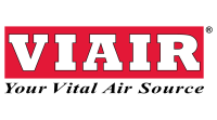 Viair - Viair 00090 90C Compressor Kit with External Check Valve