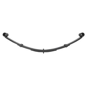 Suspension Parts - Leaf Springs & Accessories - Add-A-Leafs