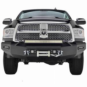Bumpers by Style - Prerunner Bumpers - Scorpion Heavy Duty Bumpers