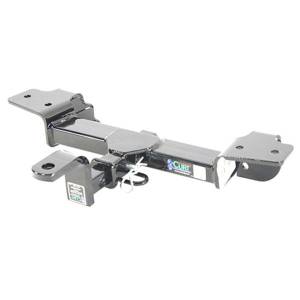 Towing Accessories - Trailer Hitches