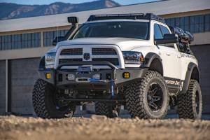Truck Bumpers - Expedition One Bumpers - Dodge Ram 1500
