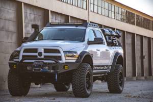 Truck Bumpers - Expedition One Bumpers - Dodge Ram 2500/3500