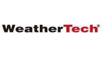 WeatherTech - Exterior Accessories