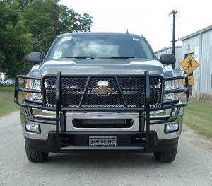 Exterior Accessories - Grille Guards - Ranch Hand Grille Guards