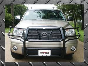 Grille Guards - Frontier Gear Grille Guards - Toyota
