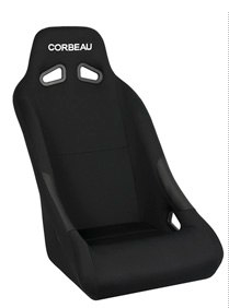 Racing Seats - Corbeau Seats and Racing Seats - Fixed Back Seats
