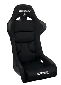 Corbeau Seats and Racing Seats - Fixed Back Seats - FX1 Pro