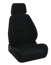 Corbeau Seats and Racing Seats - Reclining Seats - Sport Seat