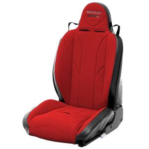 Interior Accessories - Racing Seats - MasterCraft Performance Seats