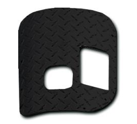 Interior Accessories - Dash Panels - Warrior Shifter Covers