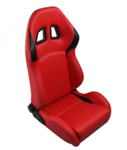 Interior Accessories - Racing Seats - Spyder Racing Seats