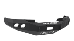 Truck Bumpers - Road Armor Stealth - Dodge RAM 1500 2006-2008