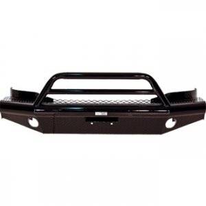 Front Bumpers - Tough Country - Apache Front Bumper