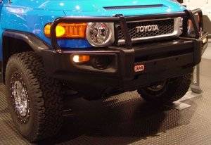 Truck Bumpers - ARB Bumpers - Toyota