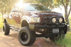 Best Selling Bumpers - Ranch Hand Bumpers