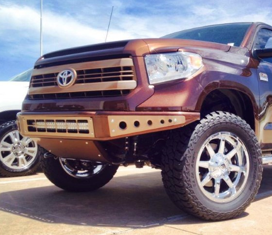 Addictive Desert Designs - Toyota Tundra 2014-2020