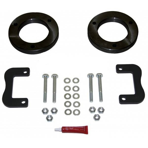 Performance Accessories Made in America PACL230PA Chevy/GMC 1500 2.25 Leveling Kit fits 2007 to 2017
